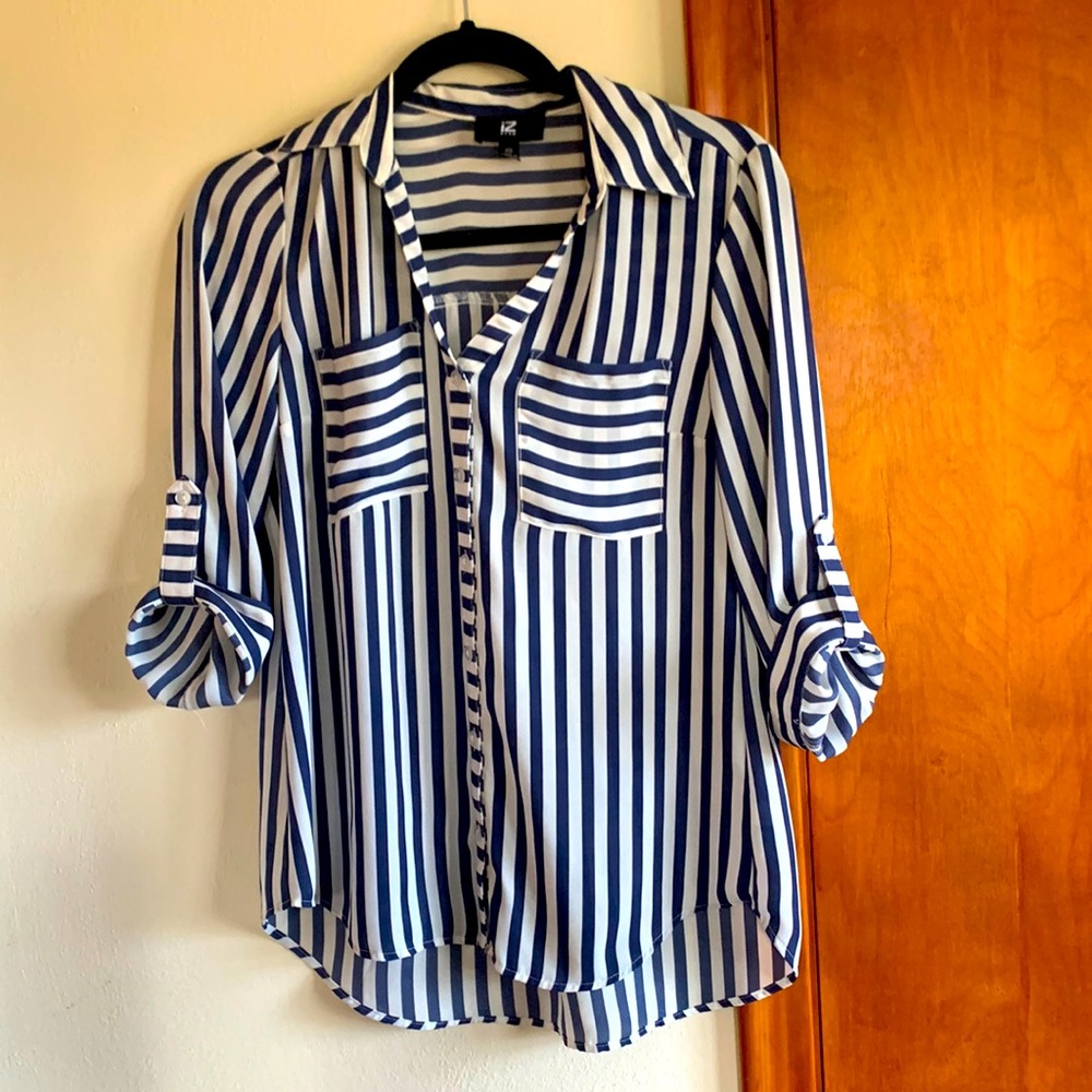 Dress Shirt